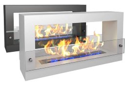 Биокамин ZeFire Quarter 1000